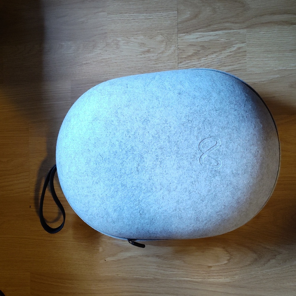 Meta Quest 3 carrying case